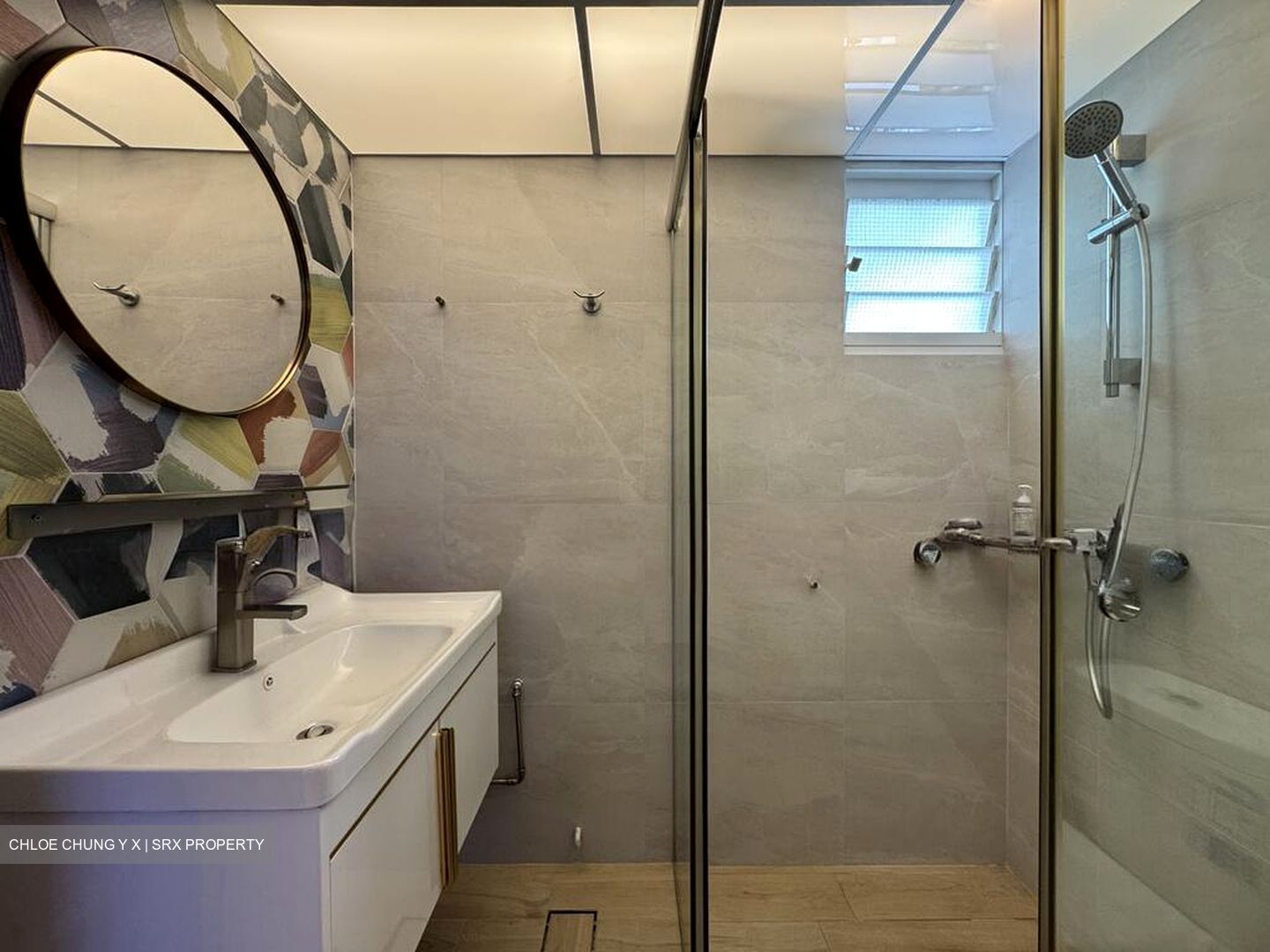 Blk 316A Yishun Greenwalk (Yishun), HDB 4 Rooms #527580071